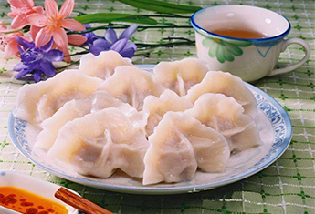 食品增稠劑的市場現狀及發展趨勢